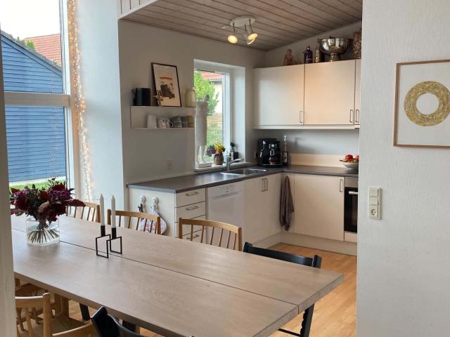 Villa til leje i Vejle