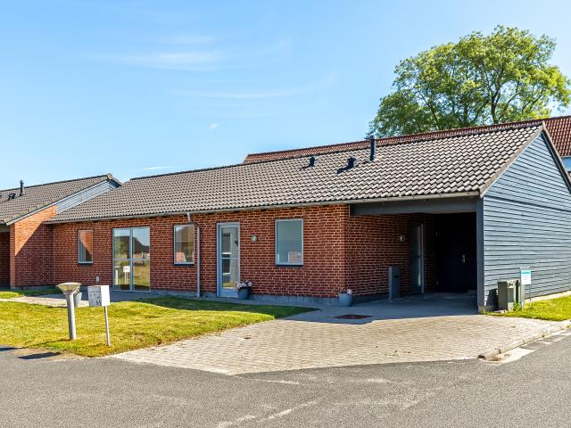 Villa til leje i Hygum, Vejle