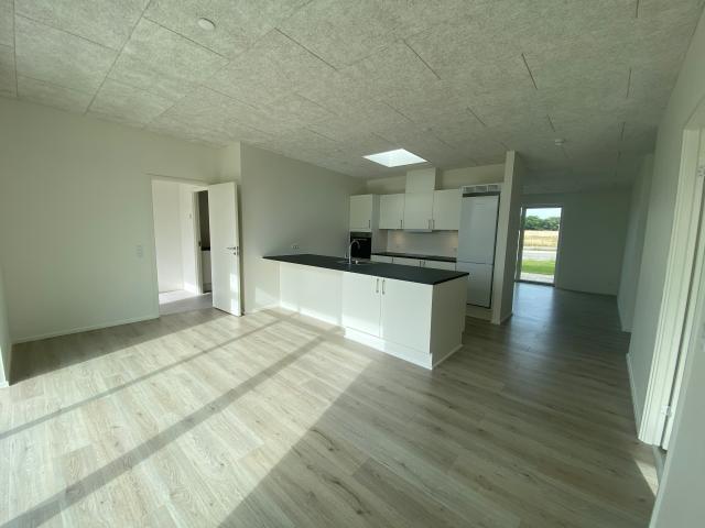 Villa til leje i Århus