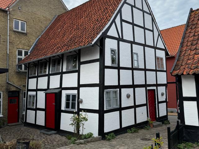 Villa til leje i Assens