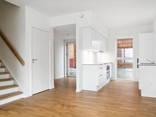 Villa til leje i Århus