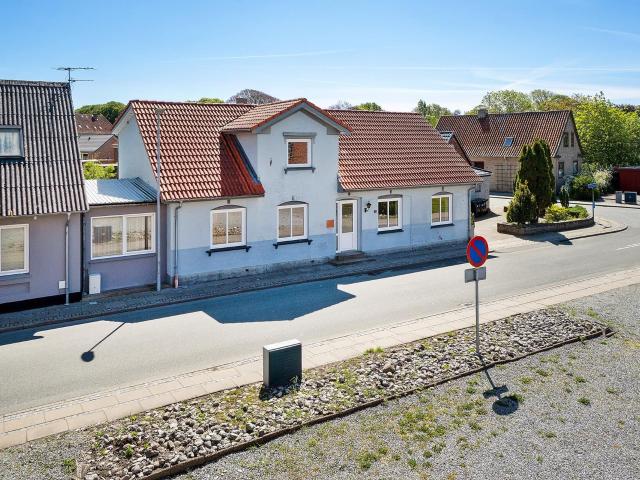 Villa til leje i Gedsted, Vesthimmerlands Kommune