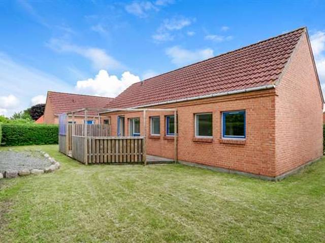 Villa til leje i Faaborg-Midtfyn