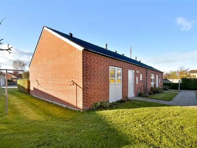 Villa til leje i Vejle