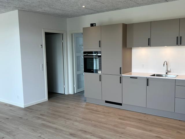 Villa til leje i Viborg, Århus