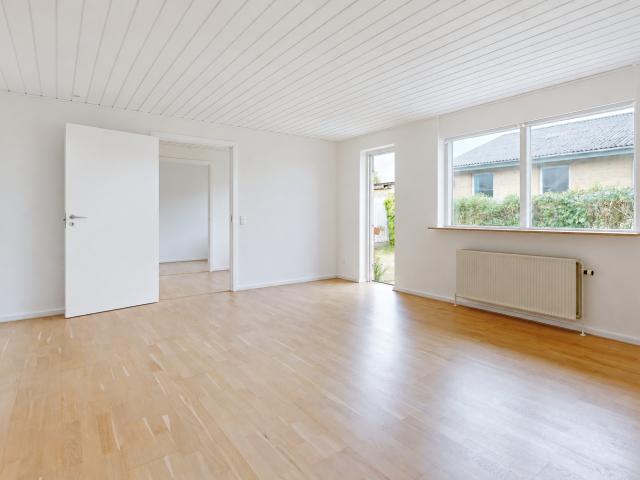 Villa til leje i Viborg, Århus