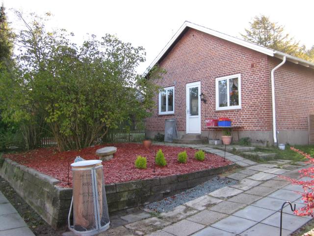 Villa til leje i Vamdrup, Kolding