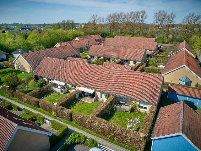 Villa til leje i Kirke Hvalsø, Lejre Kommune