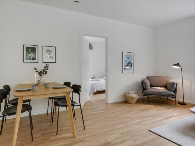 Villa til leje i Århus