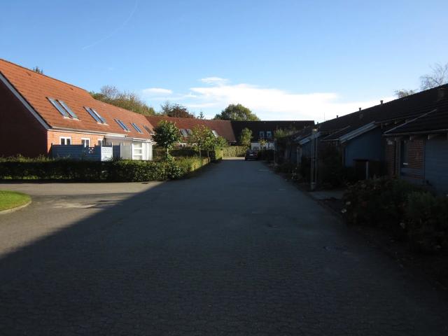 Villa til leje i Hejnsvig, Billund