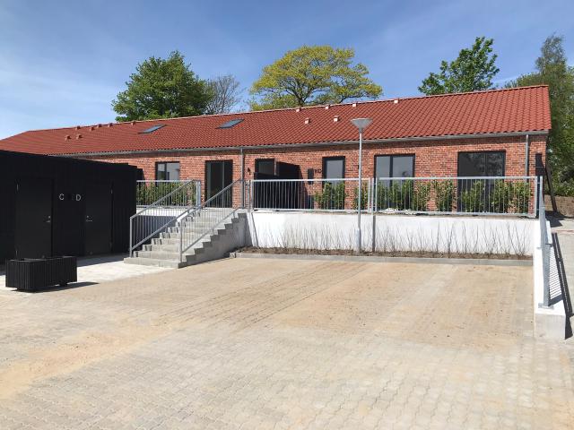 Villa til leje i Tørring, Århus