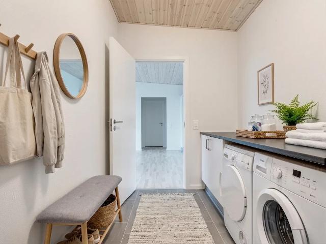Villa til leje i Århus