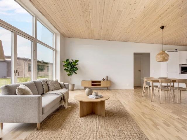 Villa til leje i Hammerum, Herning Kommune