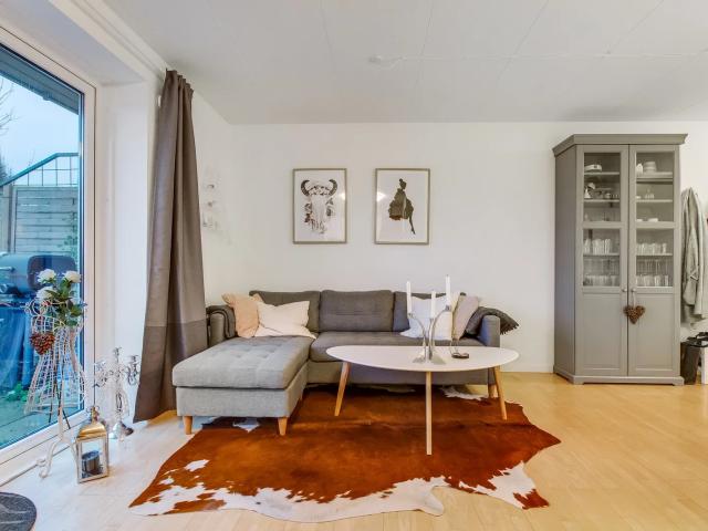Villa til leje i Gullestrup, Herning Kommune