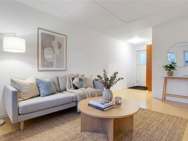 Hus til leje i Herning, Århus