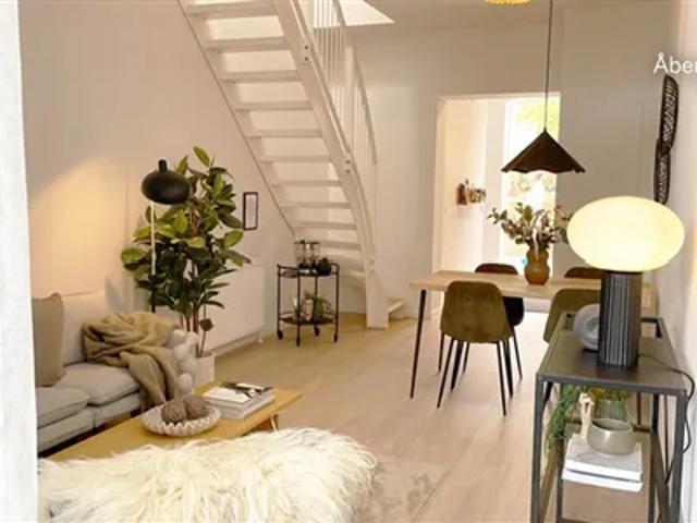 Villa til leje i Horsens, Århus