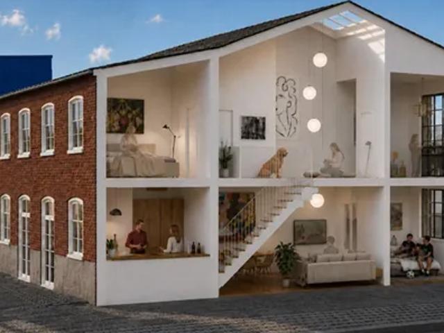 Villa til leje i Horsens, Århus