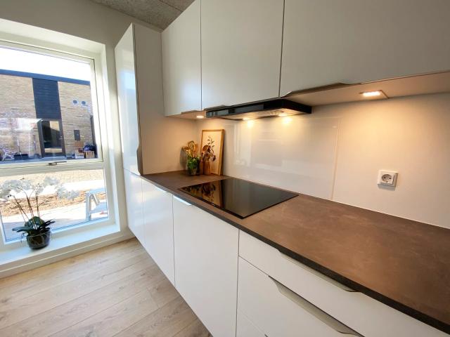Villa til leje i Århus