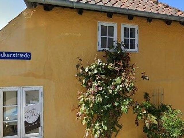 Hus til leje i Kerteminde