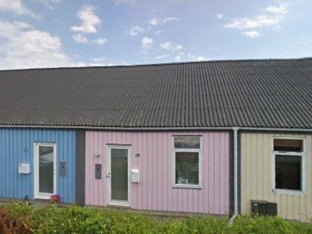 Hus til leje i Kolding
