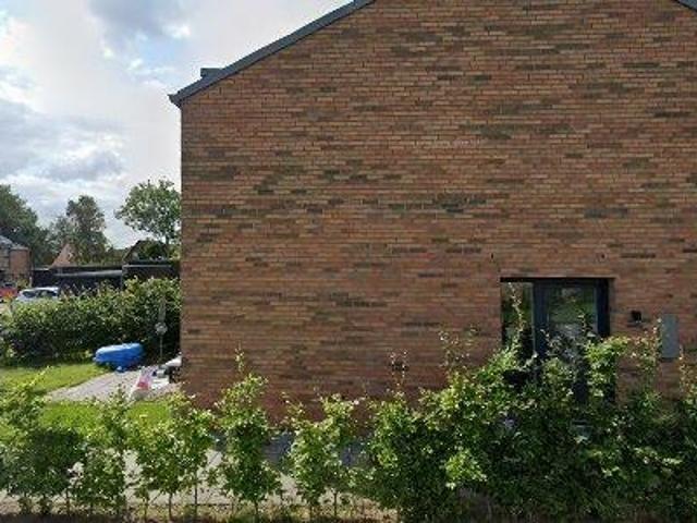 Villa til leje i Haderslev