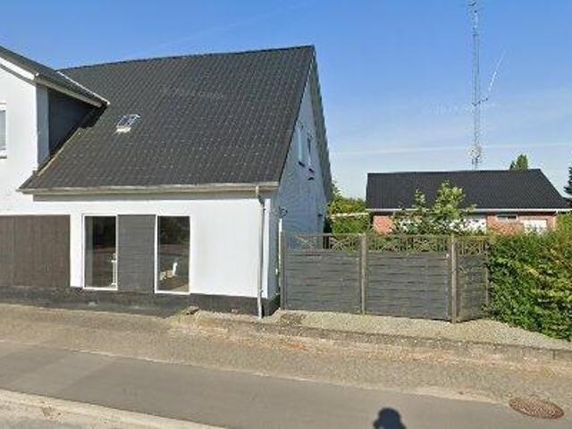 Villa til leje i Haderslev