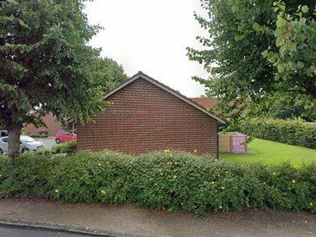 Villa til leje i Haderslev