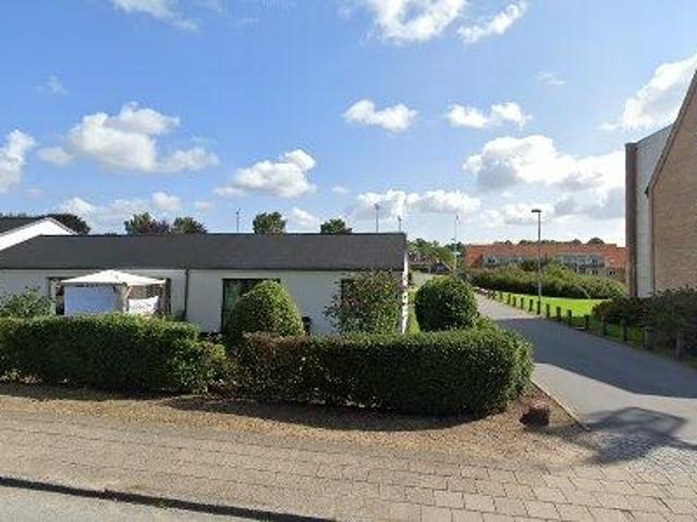 Villa til leje i Haderslev