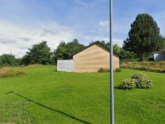 Hus til leje i Haderslev