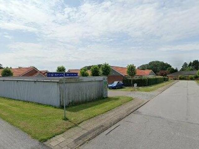 Hus til leje i Haderslev