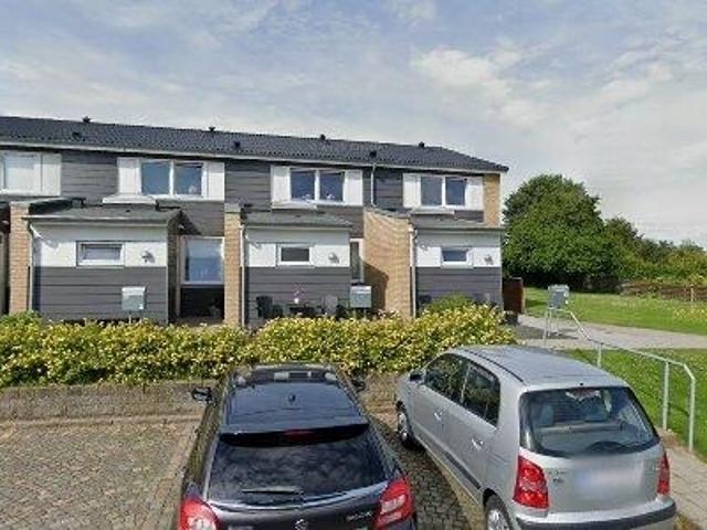 Hus til leje i Haderslev