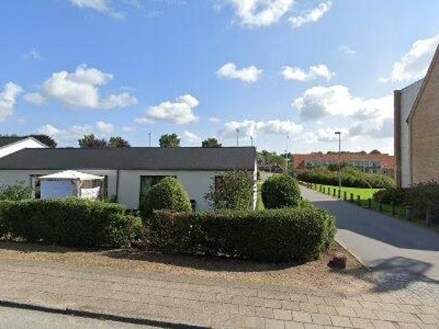 Hus til leje i Haderslev