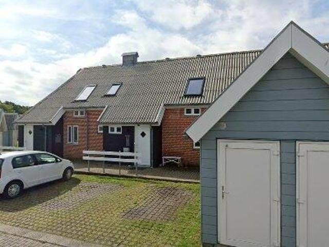 Hus til leje i Løgstør, Brønderslev-Dronninglund