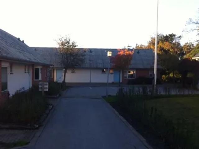 Villa til leje i Brønderslev-Dronninglund