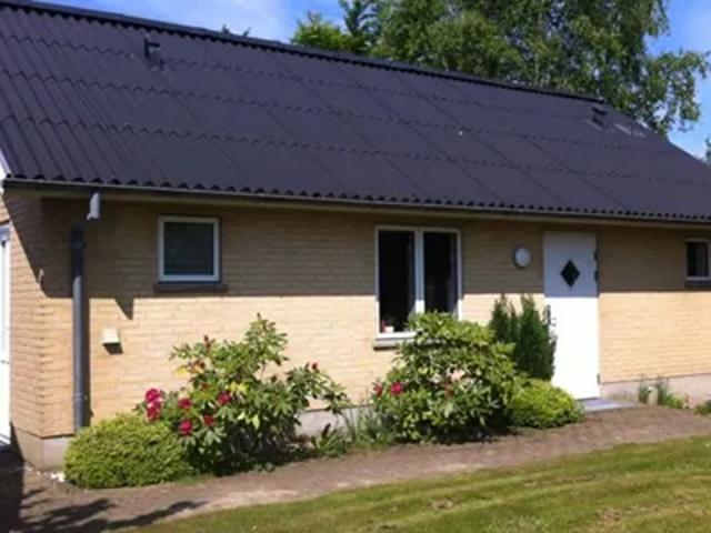 Hus til leje i Fjerritslev, Brønderslev-Dronninglund