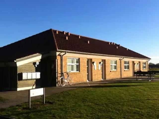 Villa til leje i Fjerritslev, Brønderslev-Dronninglund