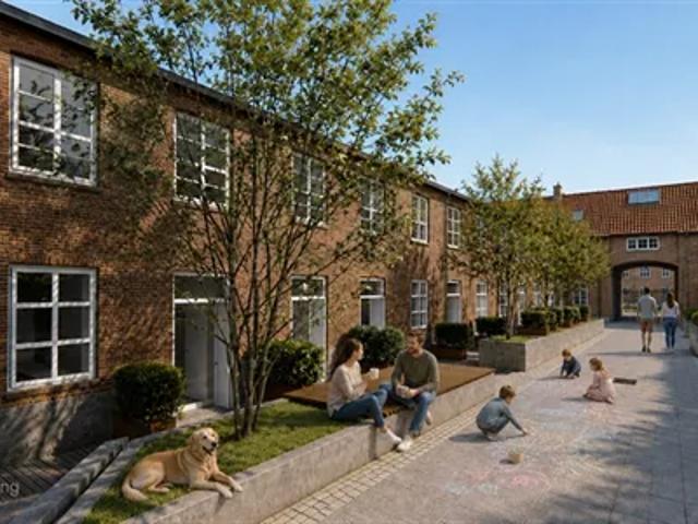 Hus til leje i Horsens, Horsens Kommune