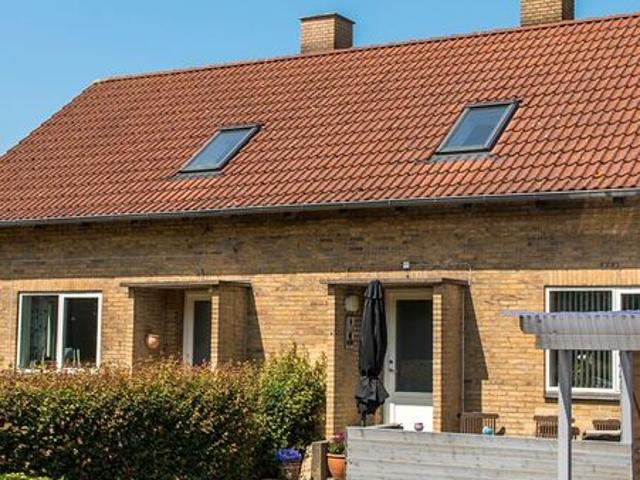 Villa til leje i Sønderborg