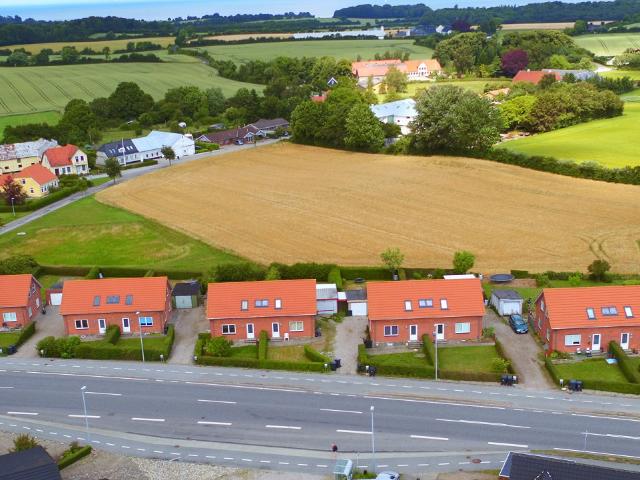 Villa til leje i Sønderborg