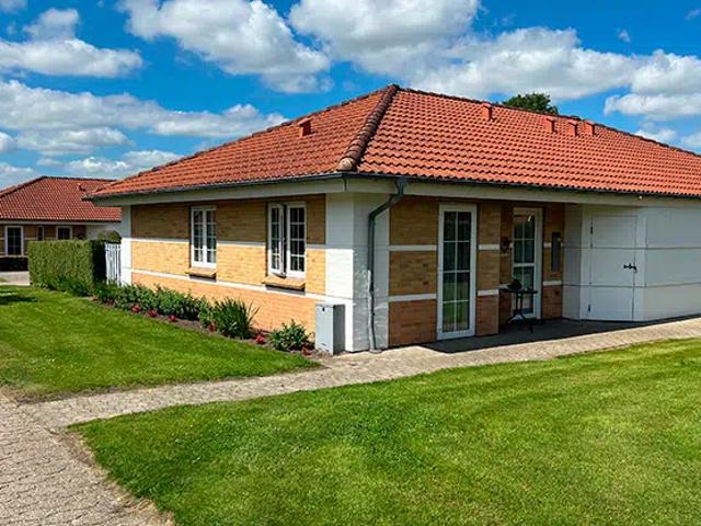 Villa til leje i Kibæk, Århus
