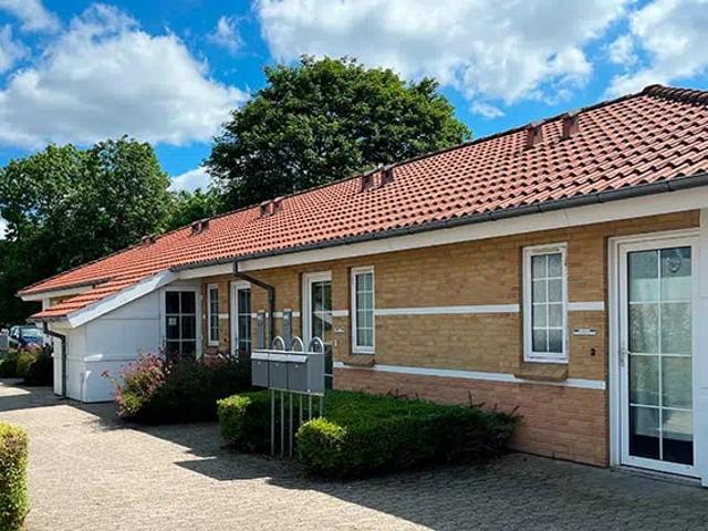 Villa til leje i Kibæk, Århus