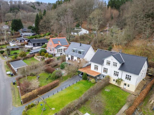 Ejendom til salg i Vejle