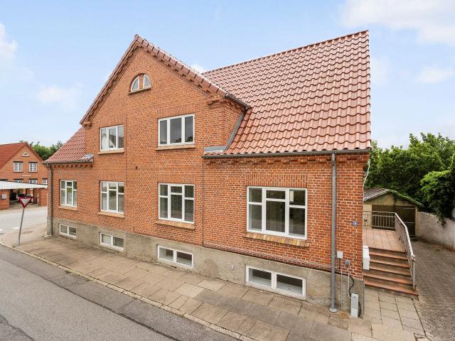 Ejendom til salg i Svenstrup J, Brønderslev-Dronninglund