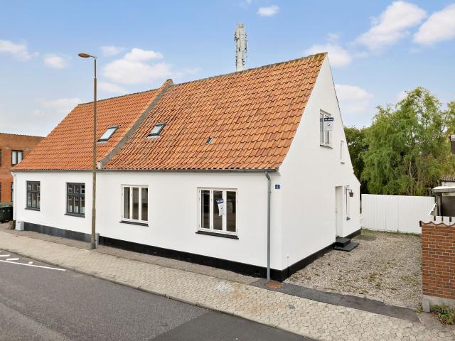 Ejendom til salg i Nykøbing Sjælland, Odsherred