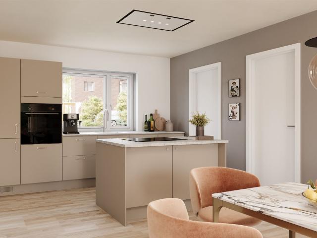 Ejendom til salg i Ølstykke, Brøndby