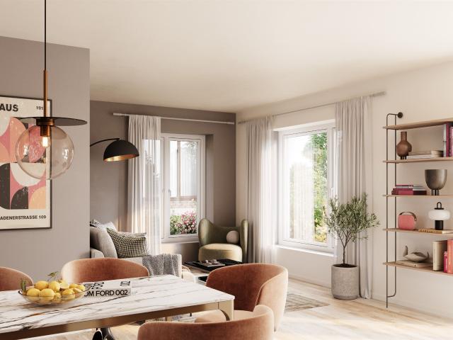 Ejendom til salg i Ølstykke, Brøndby