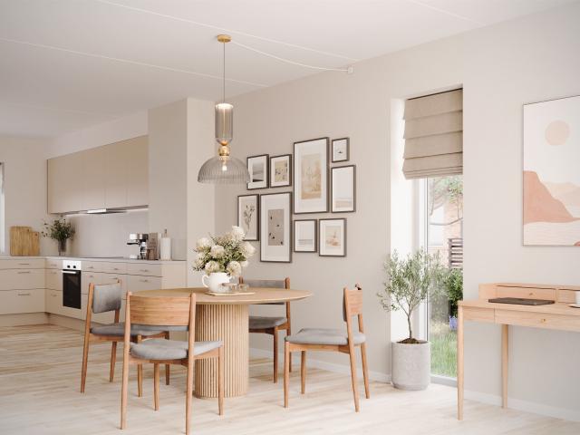 Ejendom til salg i Ølstykke, Brøndby