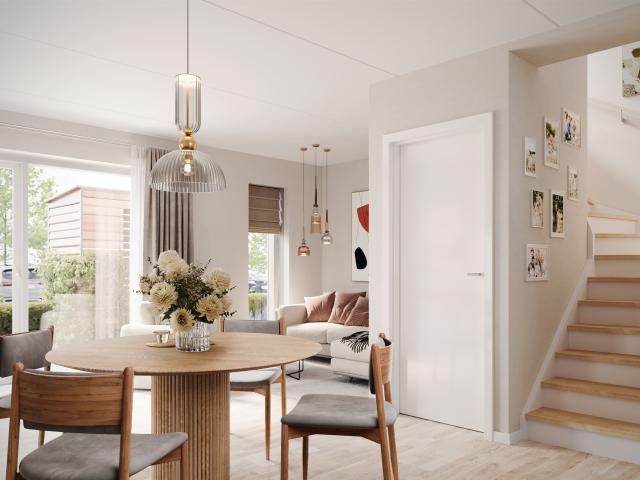 Ejendom til salg i Ølstykke, Brøndby