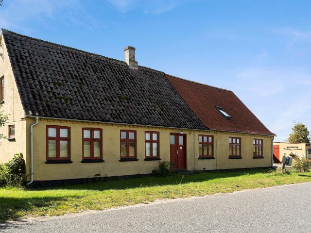 Ejendom til salg i Tranebjerg, Århus