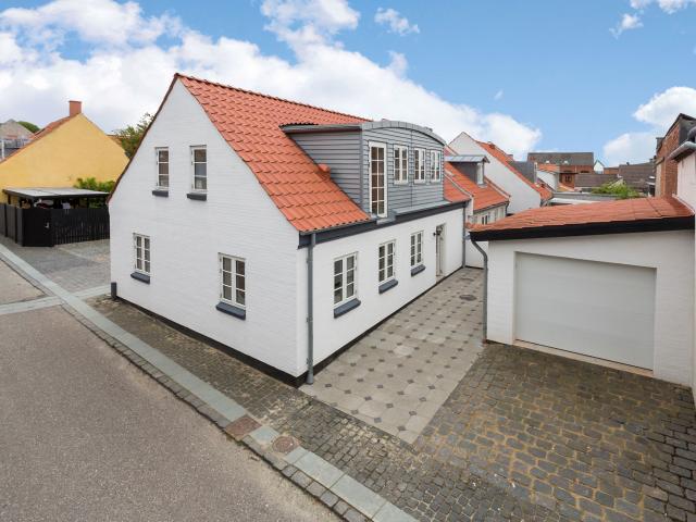 Ejendom til salg i Nykøbing Mors, Brønderslev-Dronninglund